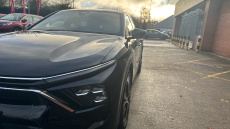 Citroen C5 X 1.2 PureTech 130 Shine 5dr EAT8 Petrol Estate